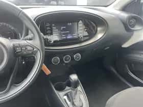 Toyota Aygo (2024) thumbnail 27