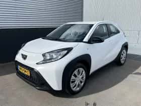 Toyota Aygo (2024) thumbnail 4