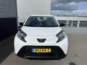 Toyota Aygo (2024) thumbnail 5