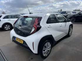 Toyota Aygo (2024) thumbnail 7