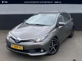 Toyota Auris (2017)