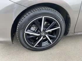 Toyota Auris (2017) thumbnail 15