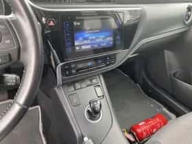 Toyota Auris (2017) thumbnail 34