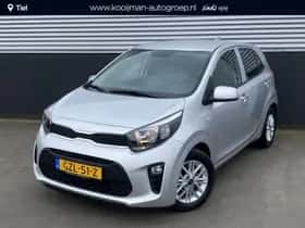 Kia Picanto (2025)