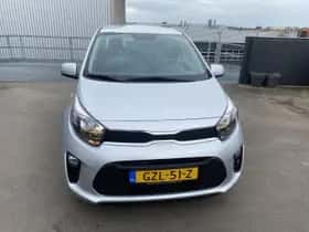 Kia Picanto (2025) thumbnail 11