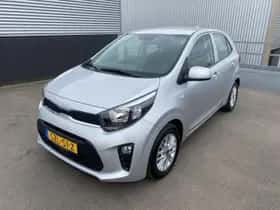 Kia Picanto (2025) thumbnail 3