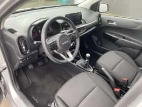 Kia Picanto (2025) thumbnail 22