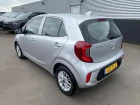 Kia Picanto (2025) thumbnail 7