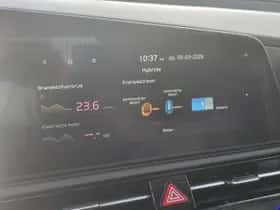 Kia Niro (2026) thumbnail 25