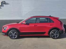 Kia Niro (2026) thumbnail 4