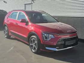 Kia Niro (2026) thumbnail 8
