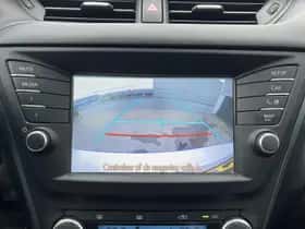 Toyota Avensis (2017) thumbnail 16
