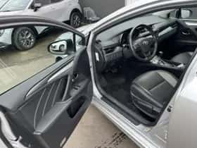 Toyota Avensis (2017) thumbnail 17