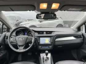 Toyota Avensis (2017) thumbnail 20
