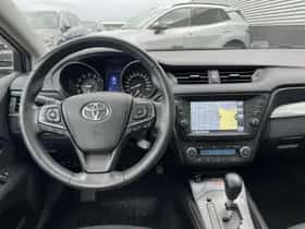 Toyota Avensis (2017) thumbnail 21