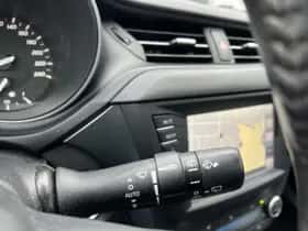 Toyota Avensis (2017) thumbnail 27