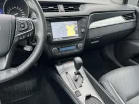 Toyota Avensis (2017) thumbnail 31