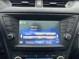 Toyota Avensis (2017) thumbnail 36