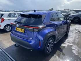 Toyota Yaris Cross (2021) thumbnail 13