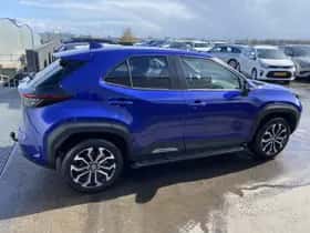 Toyota Yaris Cross (2021) thumbnail 14