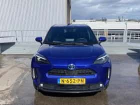 Toyota Yaris Cross (2021) thumbnail 16
