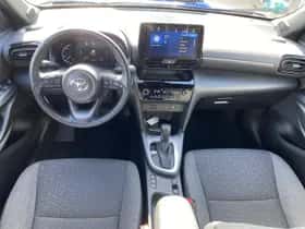 Toyota Yaris Cross (2021) thumbnail 26