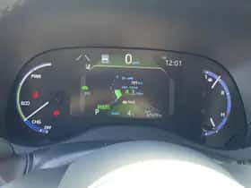 Toyota Yaris Cross (2021) thumbnail 32