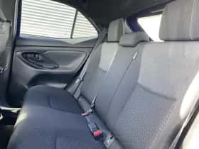 Toyota Yaris Cross (2021) thumbnail 46