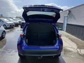 Toyota Yaris Cross (2021) thumbnail 7