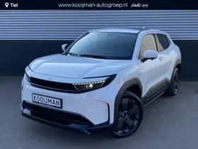 Toyota Urban Cruiser (2026) thumbnail 1