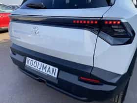 Toyota Urban Cruiser (2026) thumbnail 14