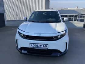 Toyota Urban Cruiser (2026) thumbnail 18