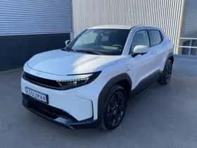 Toyota Urban Cruiser (2026) thumbnail 3
