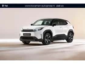Toyota Urban Cruiser (2026)