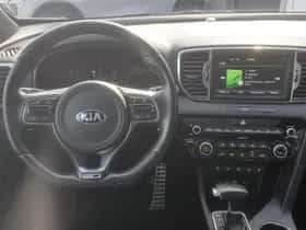 Kia Sportage (2016) thumbnail 16