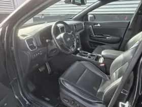 Kia Sportage (2016) thumbnail 10