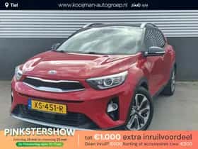 Kia Stonic (2019)