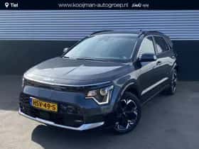 Kia Niro EV (2025)