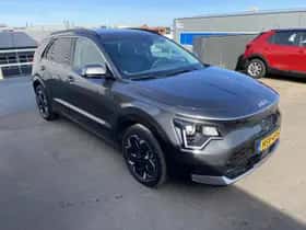 Kia Niro EV (2025) thumbnail 14