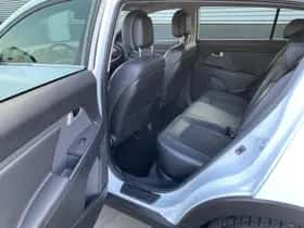 Kia Sportage (2011) thumbnail 36