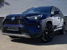 Toyota RAV4 (2025) thumbnail 2