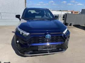Toyota RAV4 (2025) thumbnail 16