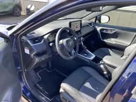 Toyota RAV4 (2025) thumbnail 22