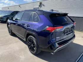 Toyota RAV4 (2025) thumbnail 5