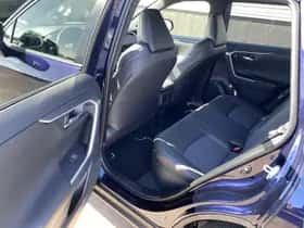 Toyota RAV4 (2025) thumbnail 47