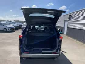 Toyota RAV4 (2025) thumbnail 7