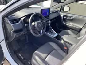 Toyota RAV4 (2025) thumbnail 22