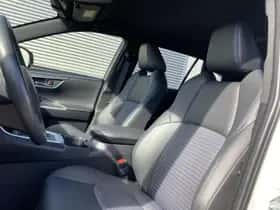 Toyota RAV4 (2025) thumbnail 26