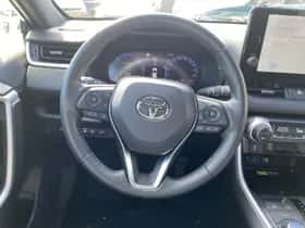Toyota RAV4 (2025) thumbnail 28