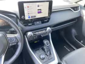 Toyota RAV4 (2025) thumbnail 35
